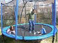 Pa trampoline 8